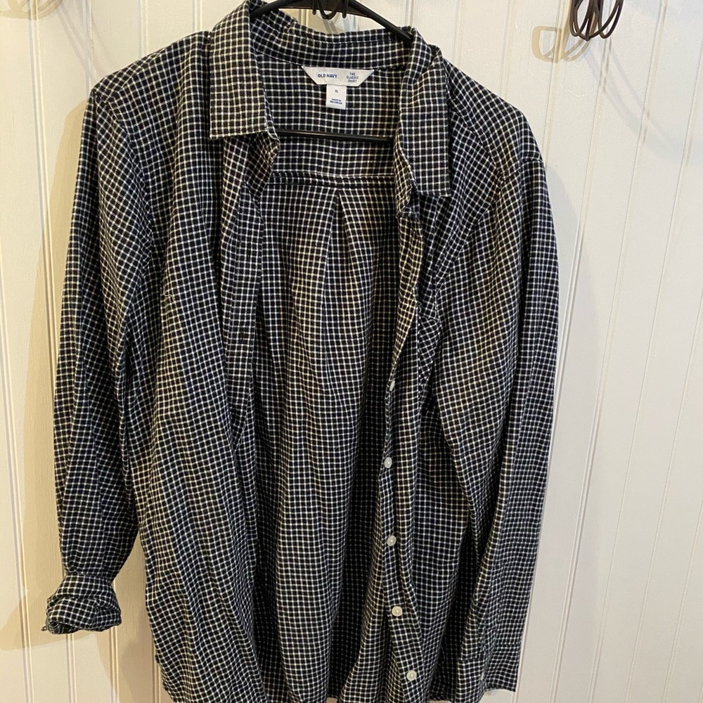 Basic Flannel